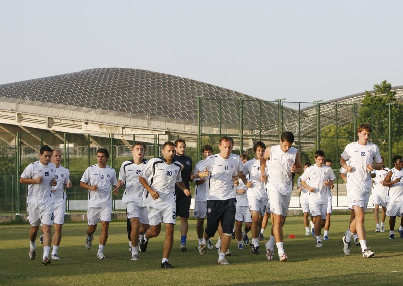 Za Hajduk će petak biti dan D