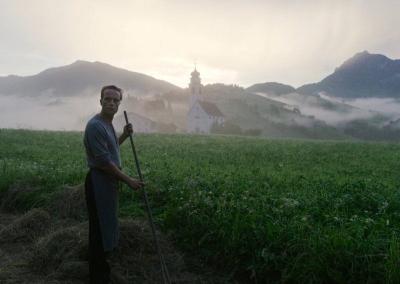 Bogat natjecateljski program filmskog festivala u Trstu