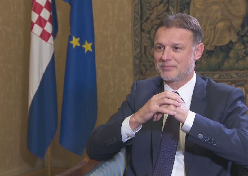 Jandroković potvrdio kada će biti izbori u HDZ i poručio da ostaje uz Plenkovića: Često me se difamiralo i prikazivalo nelojalnim