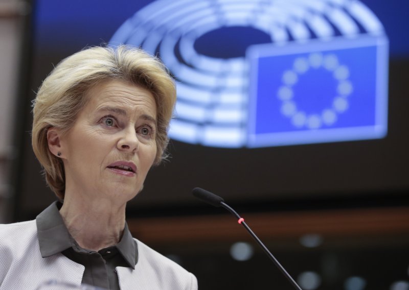 Europski parlament podržao Europski zeleni plan i zatražio još ambicioznije ciljeve