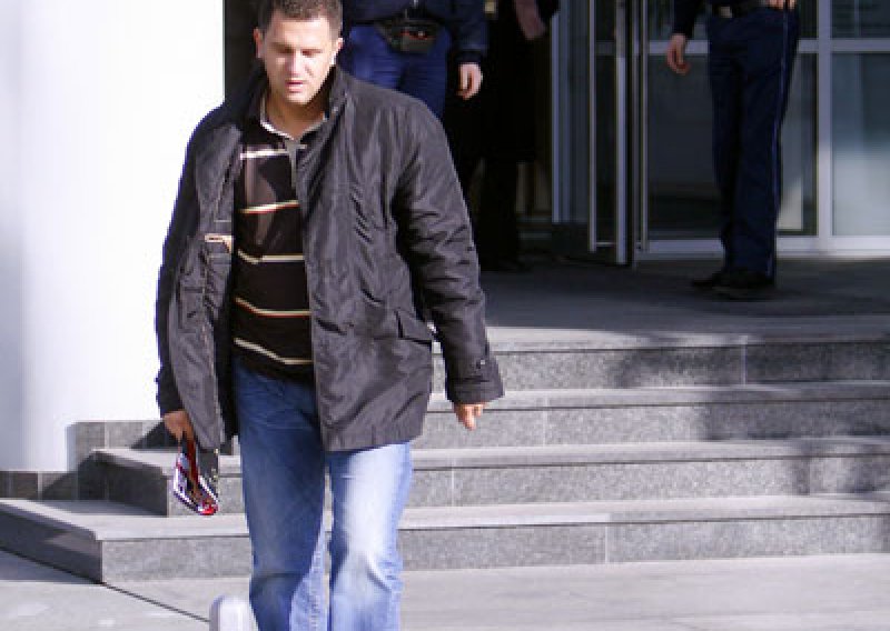 Cvitanović tuži Dinamo sudu u Strasbourgu
