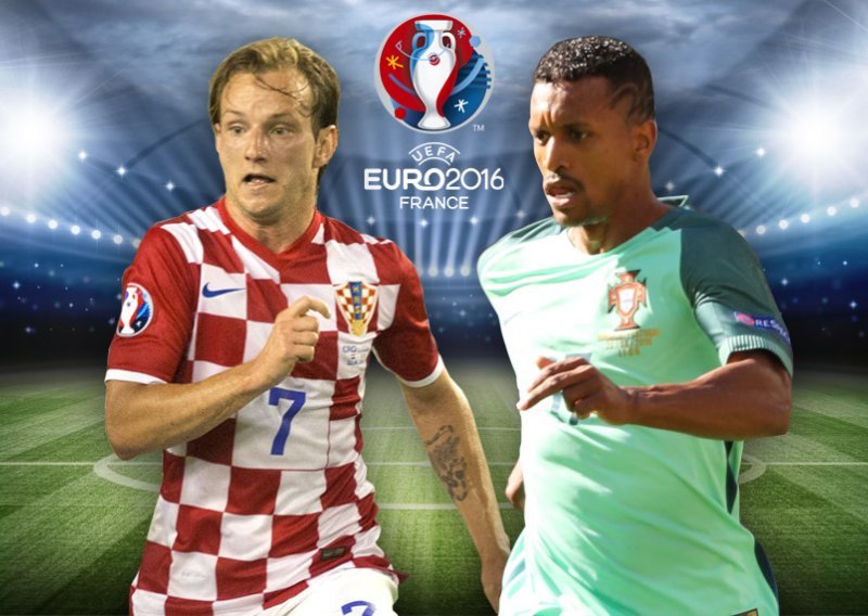 Je li vrijednost igrača Portugala u odnosu na hrvatske realna?