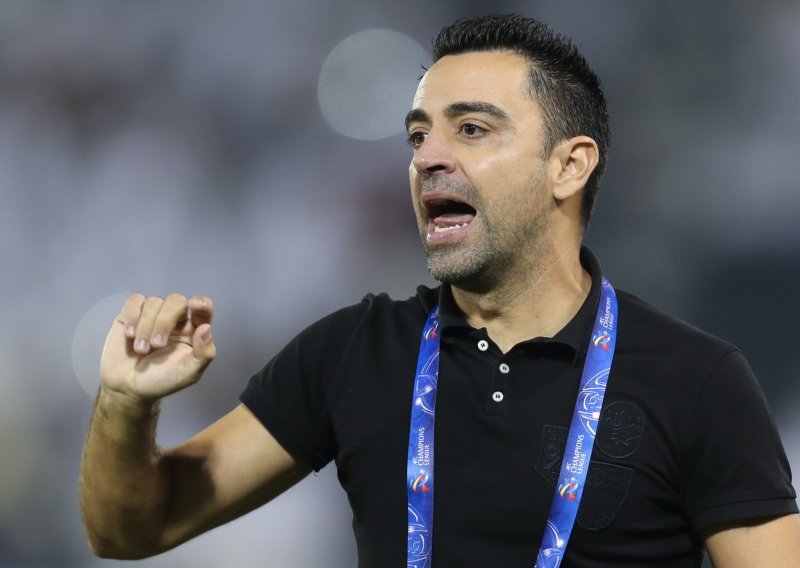 Xavi konačno objasnio što je prevagnulo i zašto je odbio ponudu Barcelone...