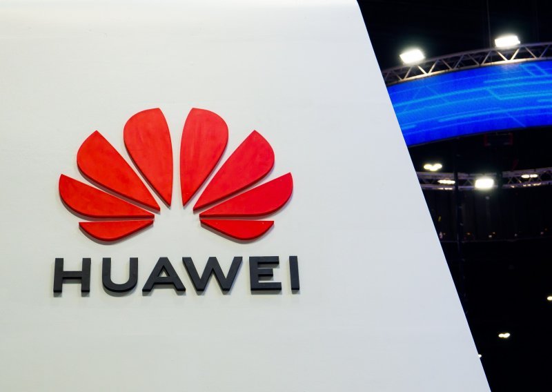 Huawei će Googleu reći zbogom zauvijek?