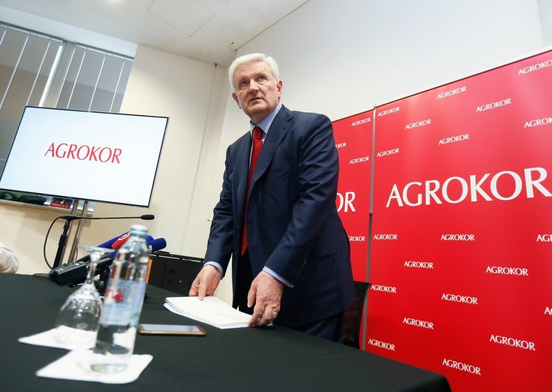 Tužiteljstvo tvrdi: Vještačenje provedeno u slučaju Agrokor je zakonito