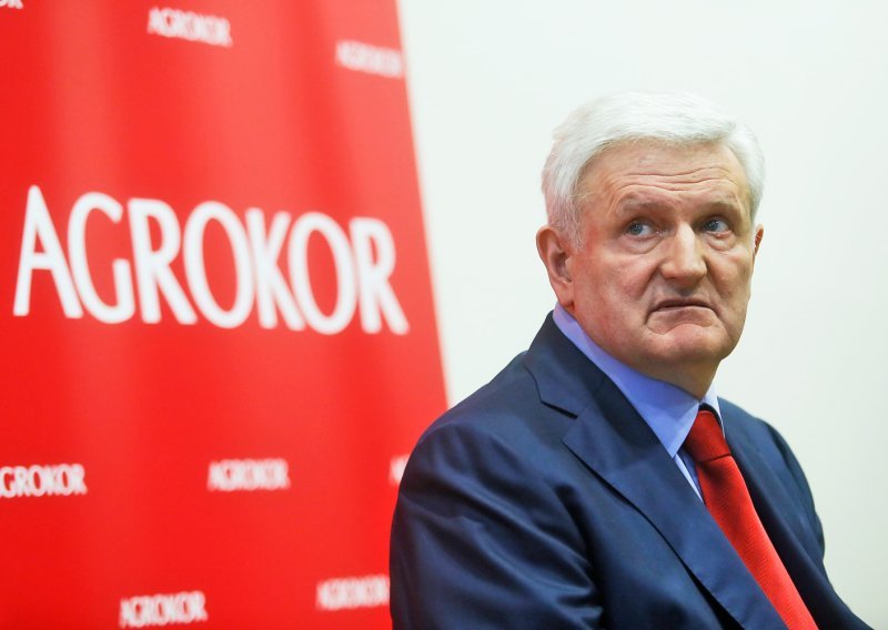 Todorić oštro nakon ročišta o 'velikom Agrokoru': 'Ja ću se sad s njima sukobiti'