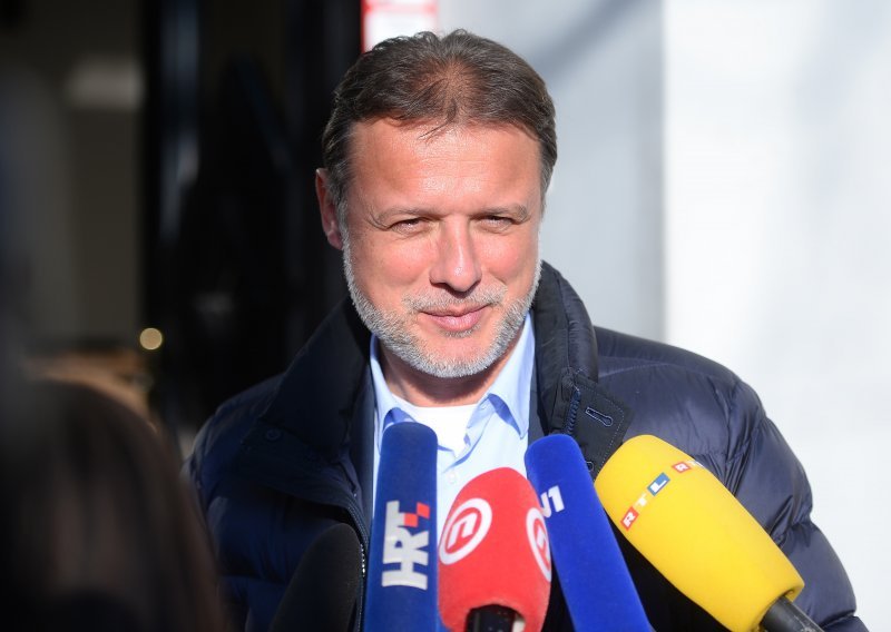Jandroković: U HDZ-u nema puno kritičara predsjednika Plenkovića