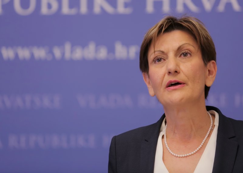 Dalić odbrusila Todoriću: 'Umjesto da izmišlja teorije zavjere, neka prizna svoje pogreške u vođenju Agrokora'