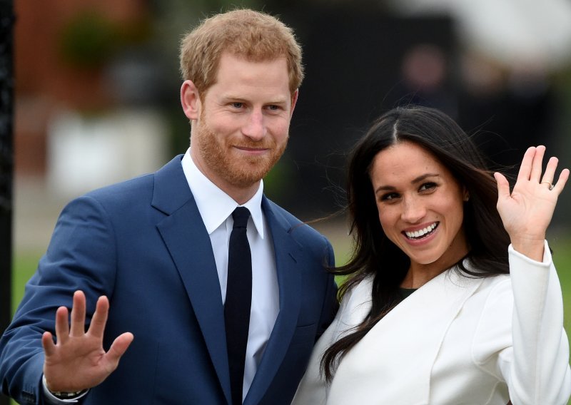 Postignut dogovor: Meghan Markle i princ Harry ostaju bez kraljevskih titula i moraju vratiti više od 20 milijuna kuna