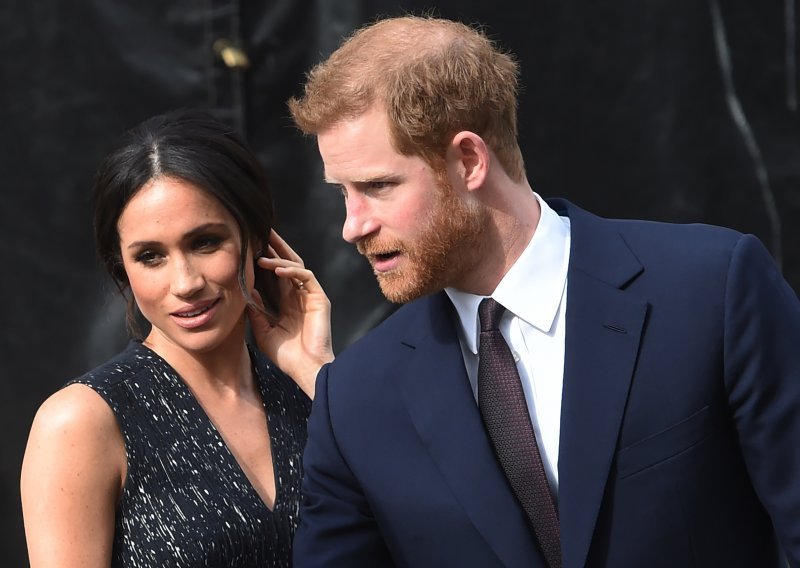 Prijatelj Meghan Markle: 'Rekla nam je kako joj je duša slomljena i da je odluka o odlasku bila doslovce stvar života ili smrti'