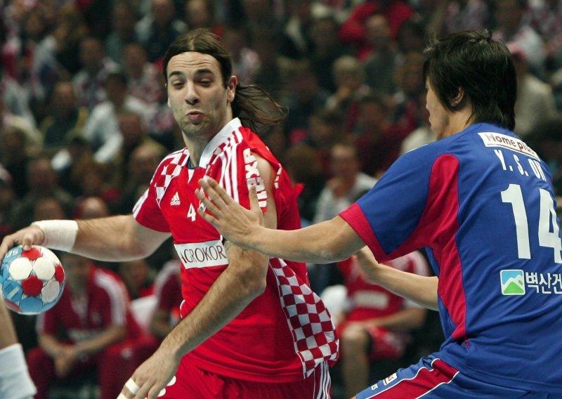 Metličić odveo Hrvatsku do prve pobjede