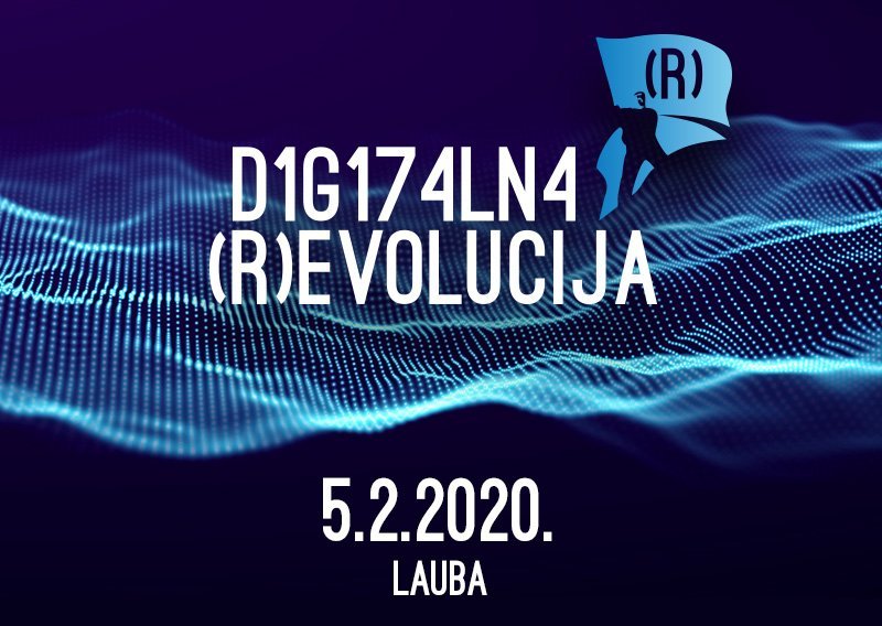 Uspješna digitalna transformacija moguća je i u Hrvatskoj