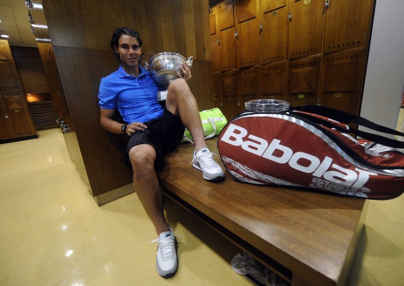 Nadal: Francuzi su previše opsjednuti dopingom!