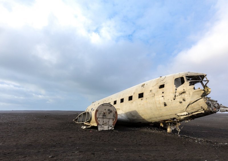 Kineski turisti pronađeni mrtvi na mjestu zrakoplovne nesreće 1973.