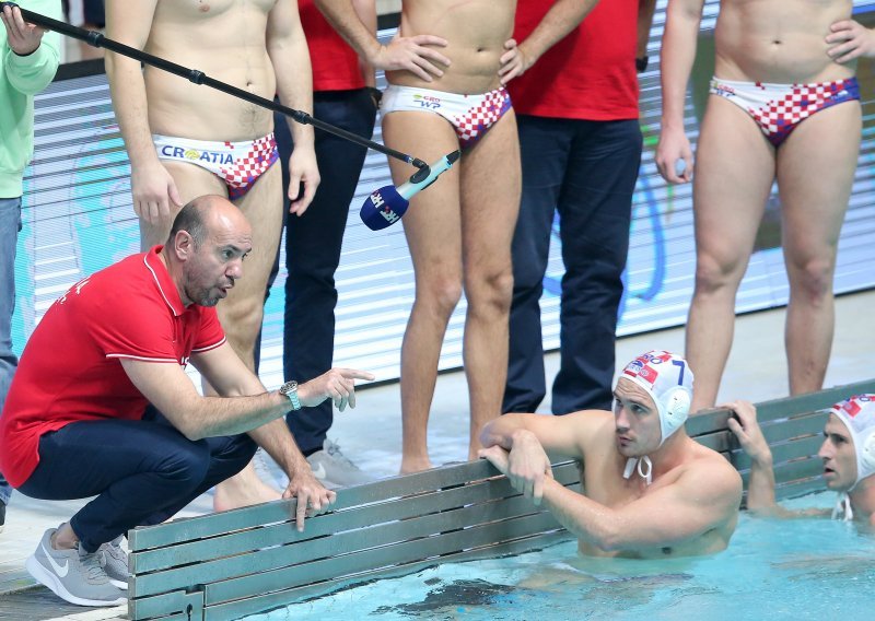 Tucak: Ovakve utakmice nije lako igrati, ali pošteno smo to odradili; poznato tko će nam sparirati do četvrtfinala