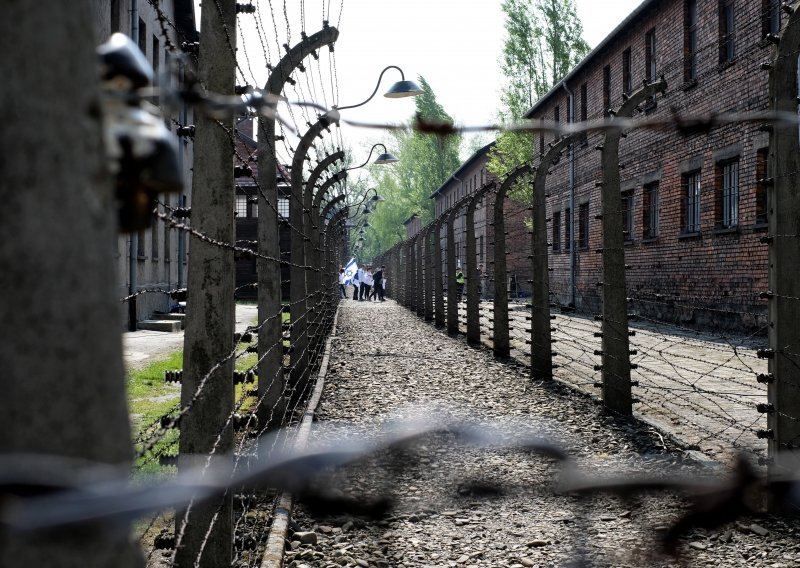 Svjetski forum o holokaustu: Židovi su ponovno ugroženi