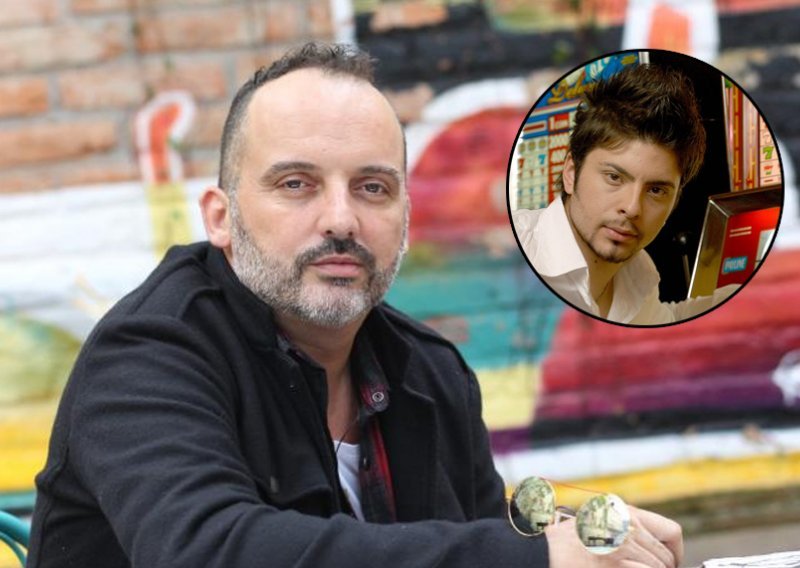 Emotivna posveta Tonyja Cetinskog preminulom 'bratku'