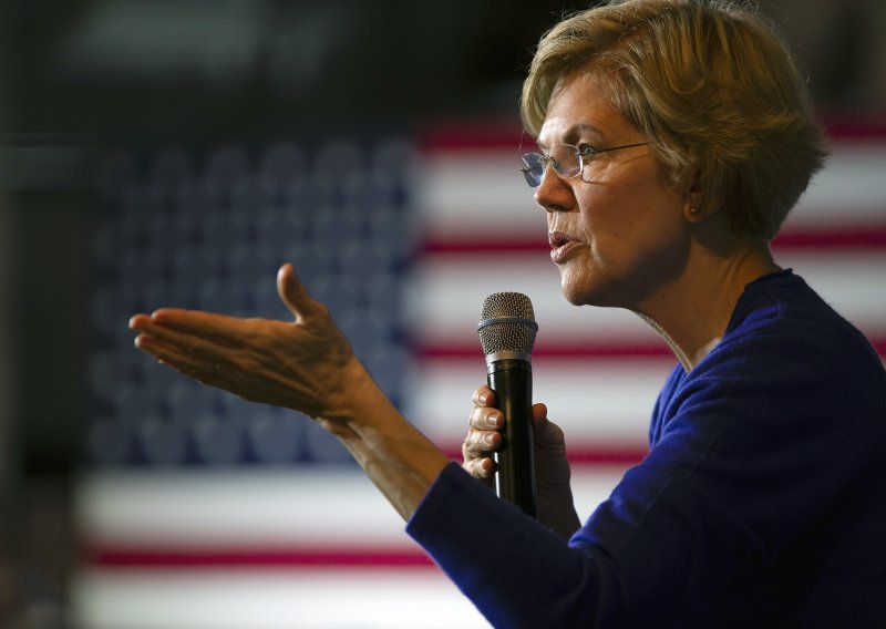 Elizabeth Warren odustala od utrke za demokratsku nominaciju