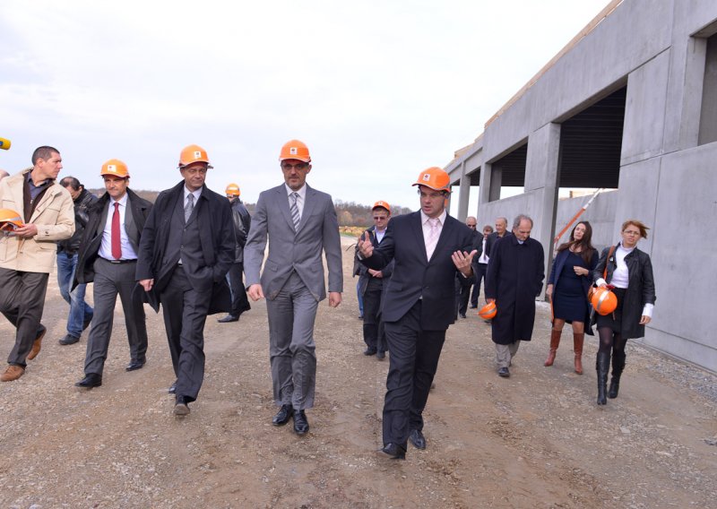 Tvornica pored Koprivnice zaposlit će 50 novih radnika