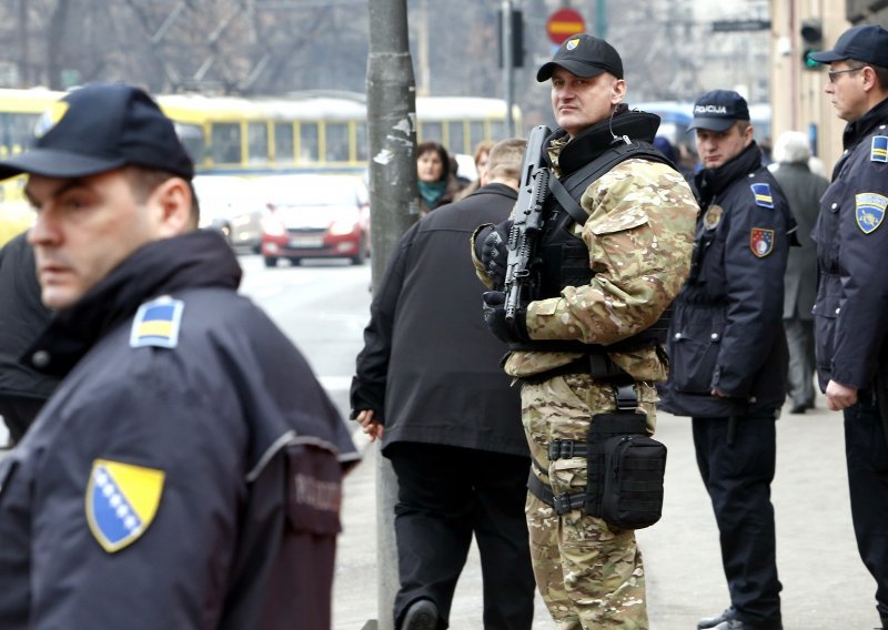 Vlada FBiH opet nije imenovala hrvatskog dužnosnika na čelo entitetske policije