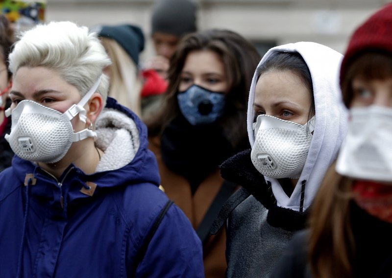 BiH: Proširen popis država čijim je građanima zabranjen ulazak, do sada 24 zaražena