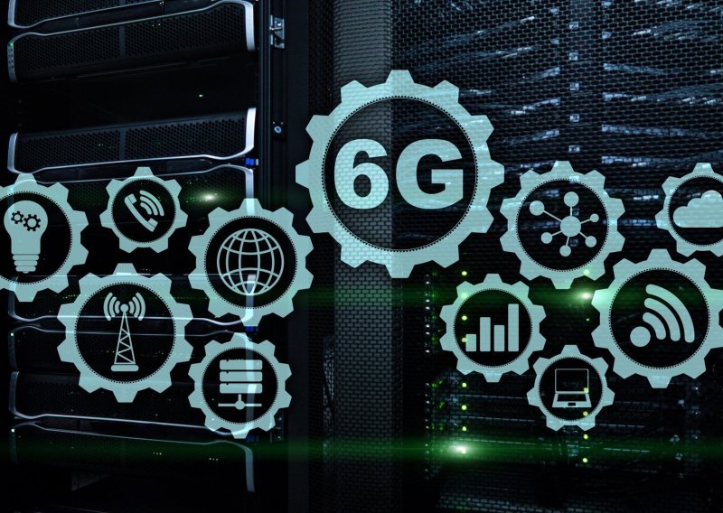 Japan se sprema za uvođenje 6G mreže