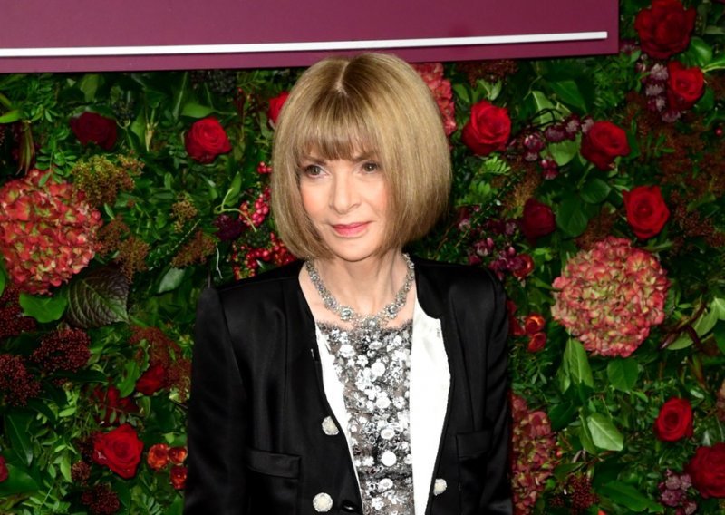 Anna Wintour otkrila četiri trenda koja je obožavala u protekloj godini, ali i tri koja nije mogla smisliti