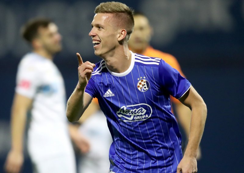 Dani Olmo se već oprostio od suigrača: Velikan došao po njega u Rovinj, Dinamo će dobiti 40 milijuna eura