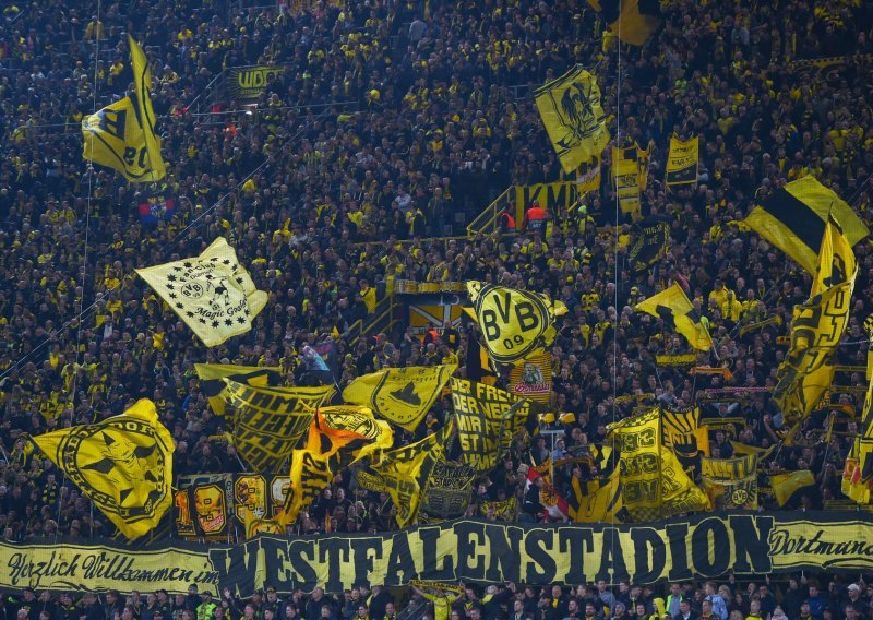 Na godišnje ulaznice 'žuto-crnih' čeka se cijelo desetljeće, a klub je sada 'oslobodio' mjesta za 500 novih navijača