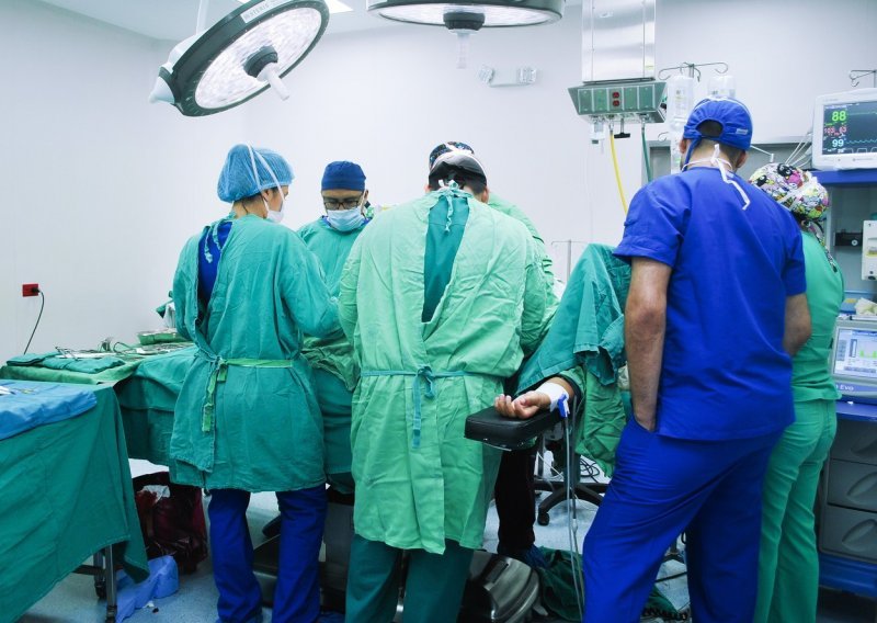 Splitski kardiokirurg pod nadzorom zbog pisma i optužbi za nesavjesno liječenje