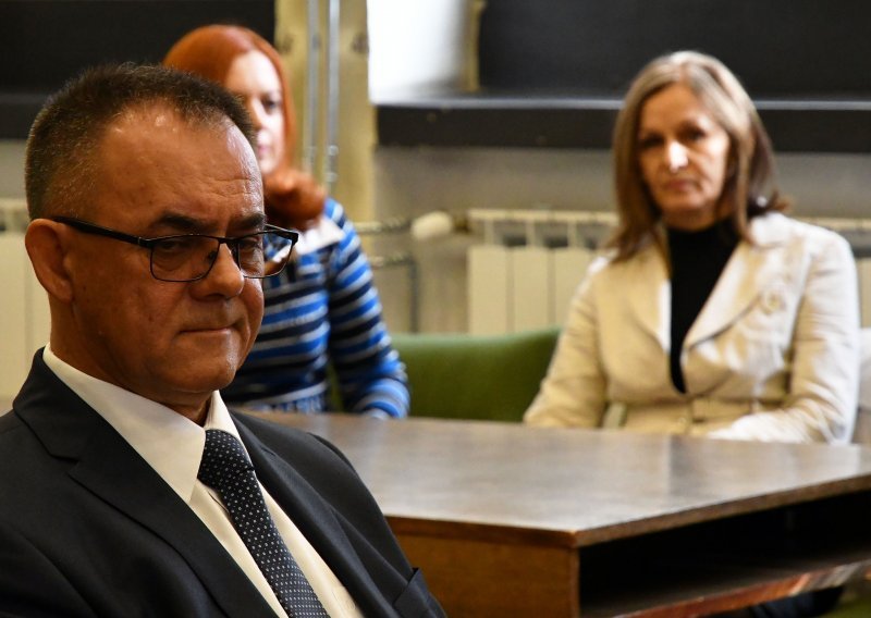 [VIDEO] Alojz Tomašević kriv za obiteljsko nasilje, ali ne ide u zatvor! Oglasila se i supruga