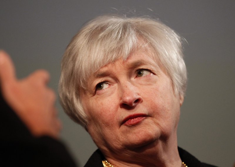 Američki Fed premijerno preuzima žena?