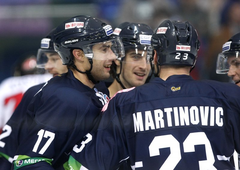 KHL Medveščak proglašen najboljim sportskim brandom godine!