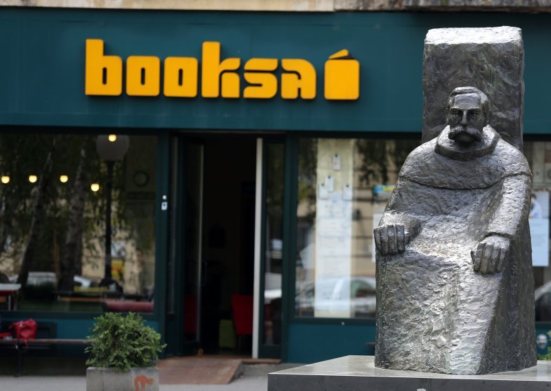 Sandorfov Mini maraton u Booksi ugostio dobitnike Europske nagrade za književnost
