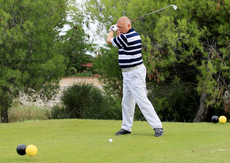 Golf više nije od posebnog interesa za državu