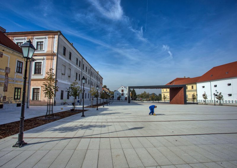 Osijek će biti prvi 5G grad u Hrvatskoj, evo što to znači