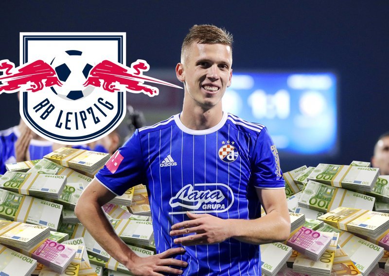 Dani Olmo bio je na pragu nogometnog velikana, a sada je poznato zašto je taj transfer na kraju propao