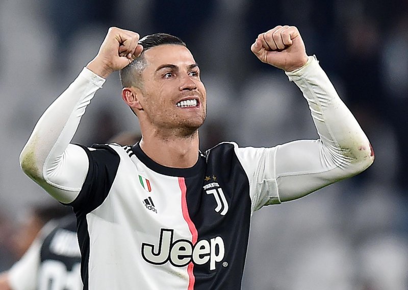 Cristiano Ronaldo u Top 5 svih vremena; može li Portugalac prestići i najubojitijeg u povijesti nogometa?