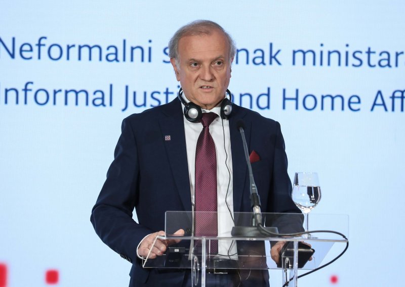 Bošnjaković: Žalim zbog pada na listi korupcije, ali radi se isključivo o dojmu