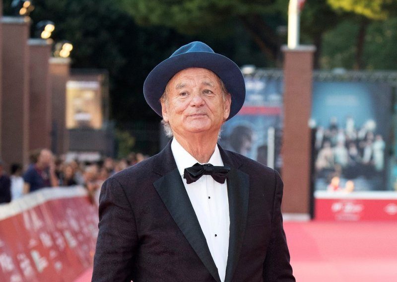 Bill Murray službeno potvrdio da će biti u novim 'Istjerivačima duhova'