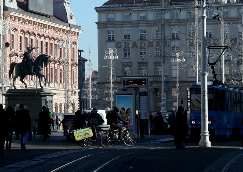 Kako stojimo u odnosu na ostatak EU? Najsigurniji smo, ali lošeg zdravlja, niskog standarda i nesretni