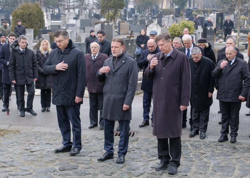 Plenković: Moramo raditi na zaštiti ljudskih prava i toleranciji u društvu