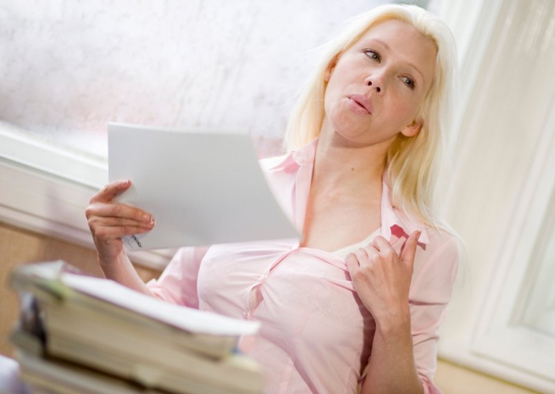 [VIDEO] Manjak seksualne aktivnosti može ranije potaknuti menopauzu