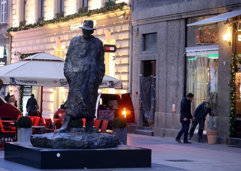 'Zagreb, grad poezije' od 10. do 12. studenoga