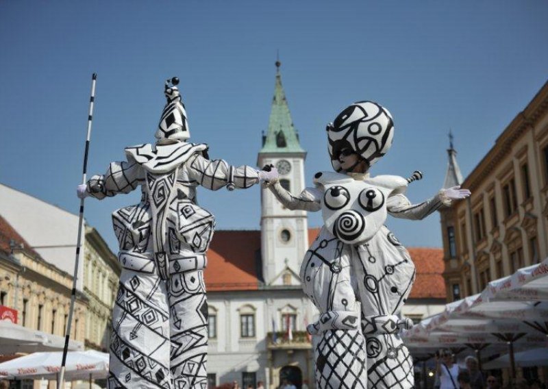 Festivalske ulaznice Early Bird za Špancirfest