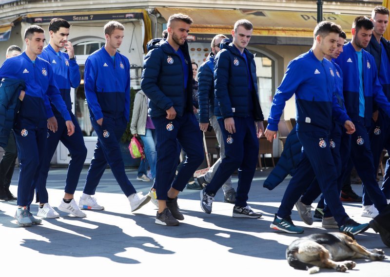 Nakon Danija Olma, još dva igrača napustila Dinamo: Branič i napadač odlaze na totalno neočekivanu adresu