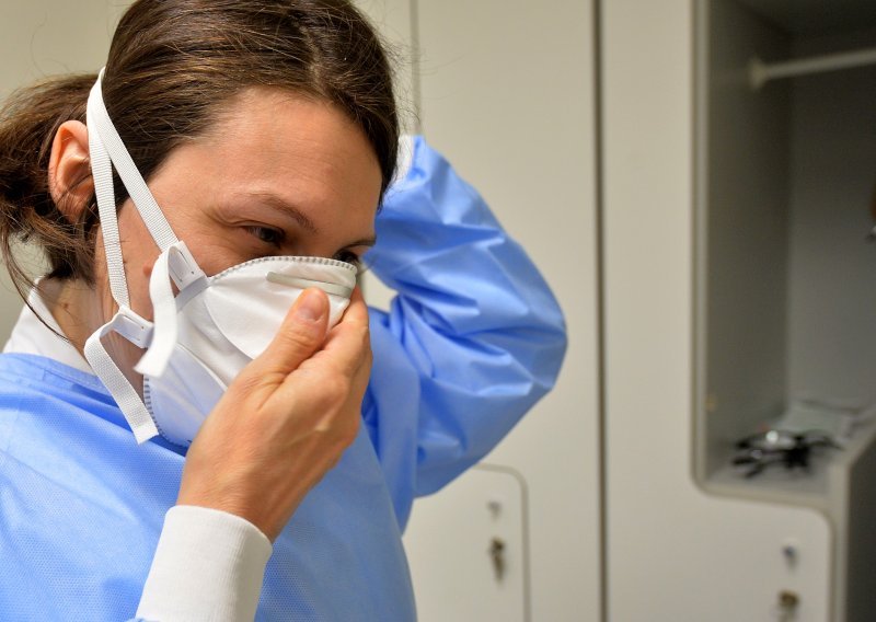 Hrvatska se užurbano sprema za epidemiju koronavirusa, stručnjaci upozoravaju da je stvarni broj oboljelih daleko veći od broja potvrđenih slučajeva
