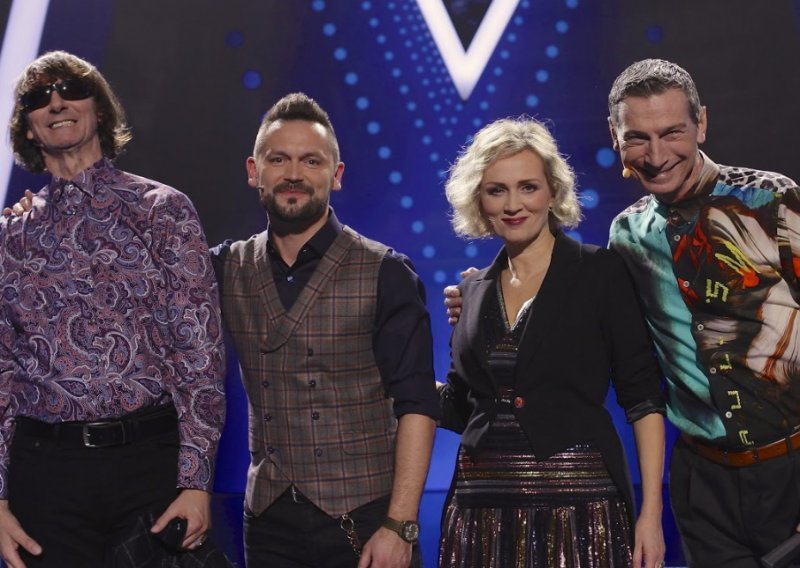 The Voice: Mentori odabrali 24 najbolja pjevača koji su zaslužili boriti se u dvobojima uživo