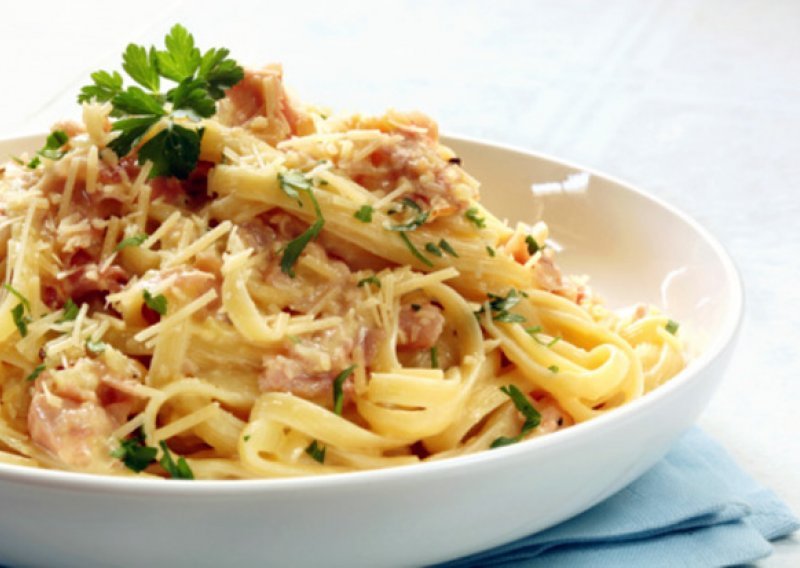 Ovi špageti mogli bi postati vaš omiljeni recept