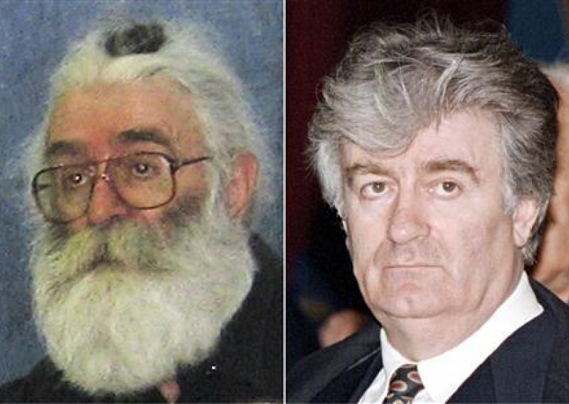 ICTY odbacio Karadžićev zahtjev za odštetu